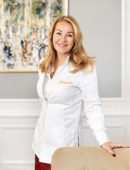 Annika Harlén
