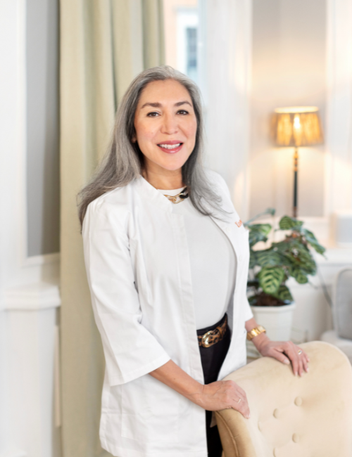 Carmen Mirón Romo